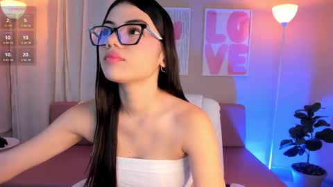 Mariana online show from 03.16.26