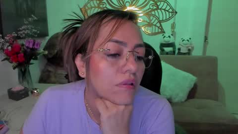 Mariana Lopez online show from 02.09.25