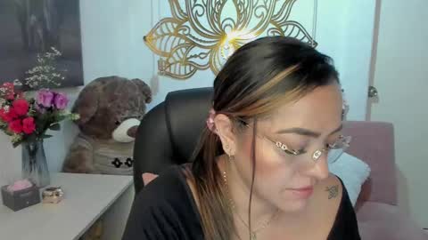 Mariana Lopez online show from 02.14.25