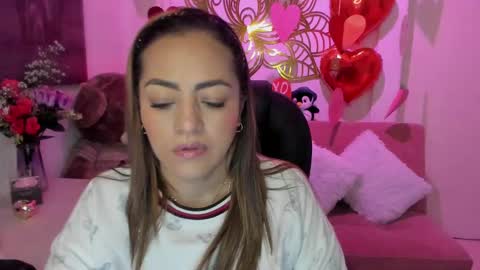 Mariana Lopez online show from 02.17.25