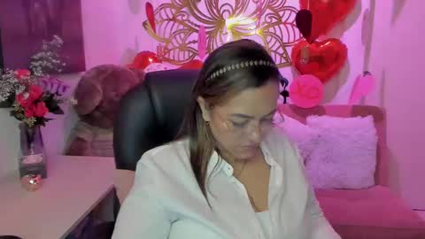 Mariana Lopez online show from 02.17.25