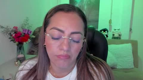 Mariana Lopez online show from 02.21.25