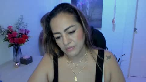 Mariana Lopez online show from 03.03.25