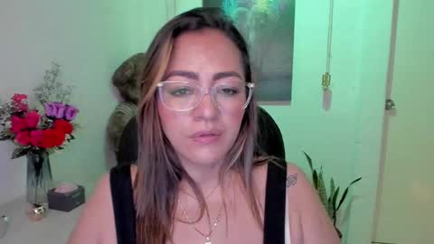 Mariana Lopez online show from 03.03.25