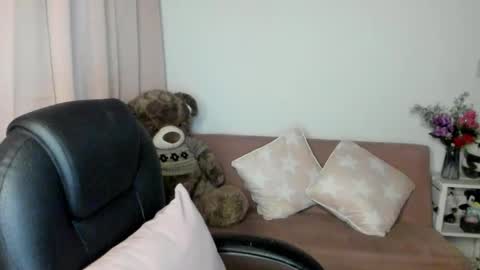 Mariana Lopez online show from 03.08.25