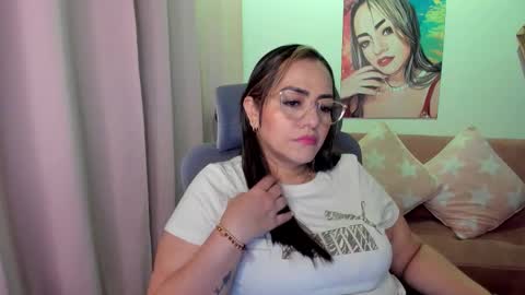 Mariana Lopez online show from 11.29.25