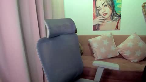 Mariana Lopez online show from 12.04.25