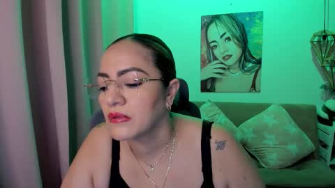 Mariana Lopez online show from 01.06.26