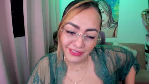 Mariana Lopez online show from 03.15.26