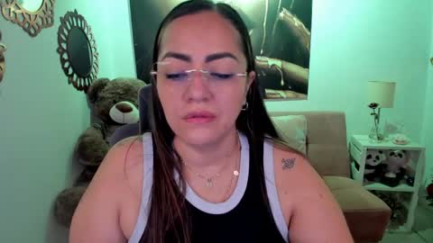 Mariana Lopez online show from 04.12.26