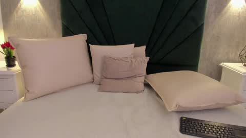 Mariana online show from 01.08.25