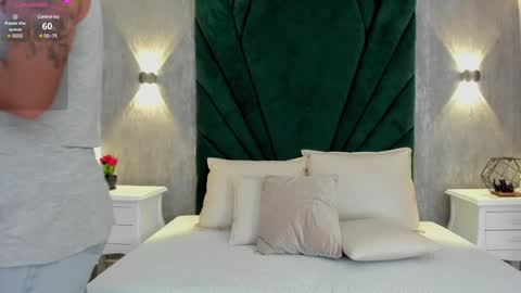 Mariana online show from 01.27.25