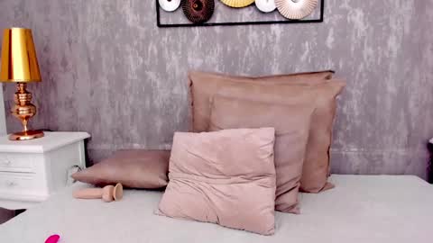 Mariana online show from 02.22.25