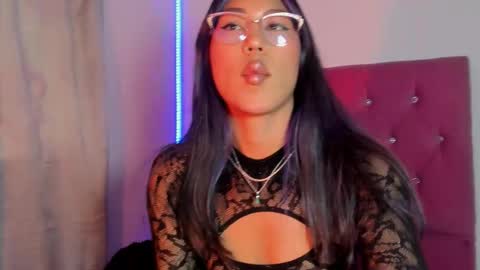 Snapshot of marianawlls chatting on 09.14.25 mariana williams online show from 09.14.25