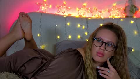 Maria online show from 01.14.25