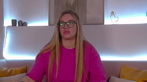 Maria online show from 01.28.25