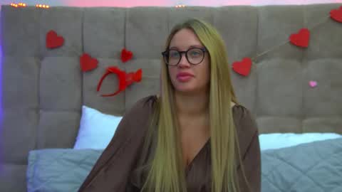 Maria online show from 02.18.25