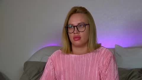 Maria online show from 10.19.25