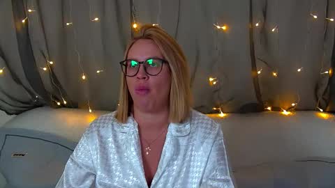 Maria online show from 10.26.25