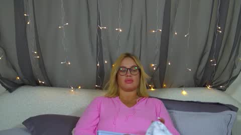 Maria online show from 11.26.25