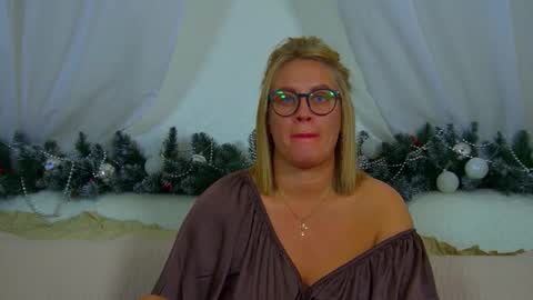 Maria online show from 12.15.25