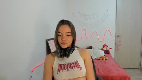 Mariangel online show from 02.06.25