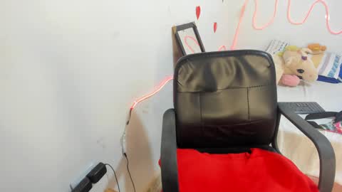 Mariangel online show from 03.07.25