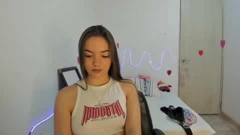 Mariangel online show from 03.12.25