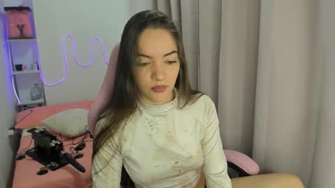 Mariangel online show from 01.13.26