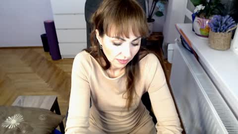 marianika online show from 05.08.26