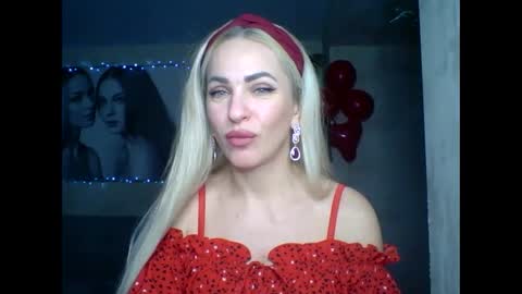 Snapshot of marianna1977 chatting on 02.16.25 marianna1977 online show from 02.16.25