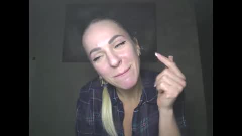 marianna1977 online show from 01.15.26