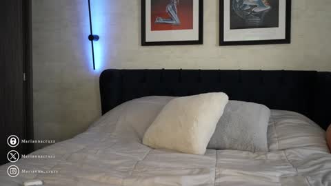 MARIANA  online show from 01.10.25