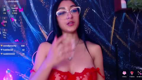 Snapshot of mariannagp chatting on 12.14.24 Marian online show from 12.14.24