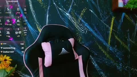 Snapshot of mariannagp chatting on 02.17.25 Marian online show from 02.17.25