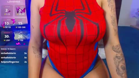 Marian online show from 03.10.26