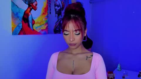 M A R I A N E online show from 12.19.25