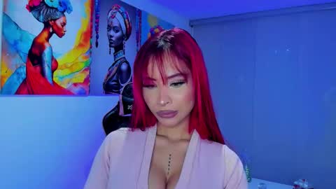 M A R I A N E online show from 12.20.25