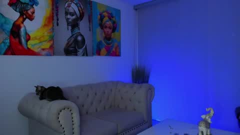 M A R I A N E online show from 06.21.26