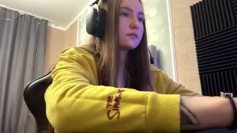 Aria online show from 11.30.25