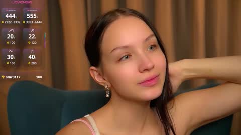 Rachel online show from 11.27.25