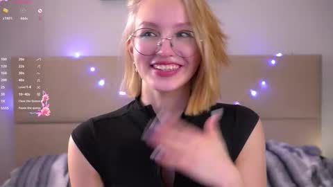 Rachel online show from 02.03.26