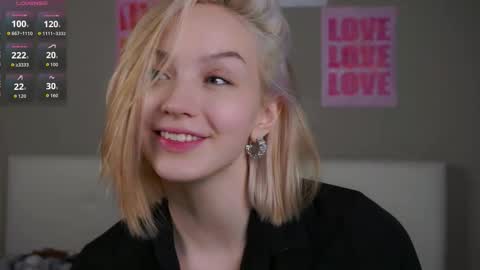 Rachel online show from 03.11.26