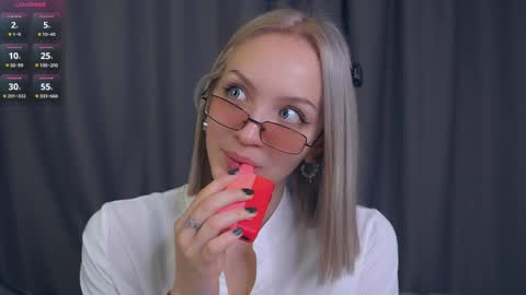 Rachel online show from 04.03.26