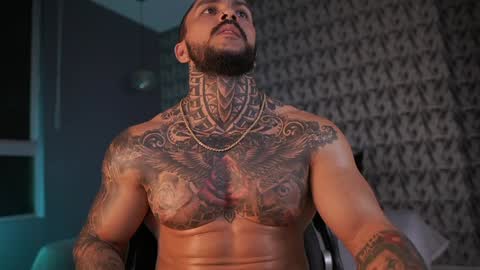 Mariano Costa online show from 12.20.24