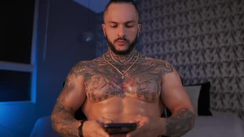 Mariano Costa online show from 01.05.25