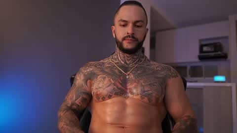 Mariano Costa online show from 01.28.25