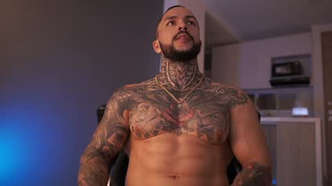 Mariano Costa online show from 02.01.25