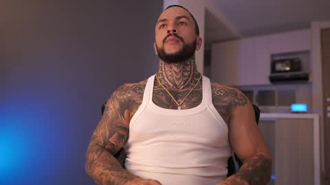 Mariano Costa online show from 02.01.25