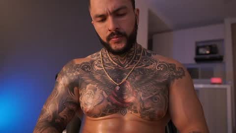 Mariano Costa online show from 02.05.25